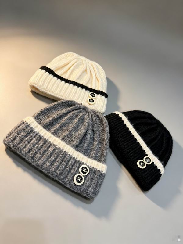 Chanel Hat dx145